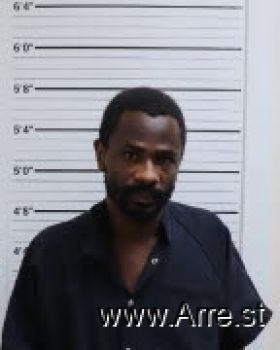 James  Hopson Mugshot