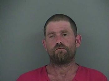 James Lee Hoskins Mugshot