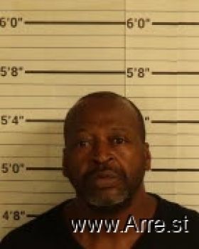 James  Hudson Mugshot