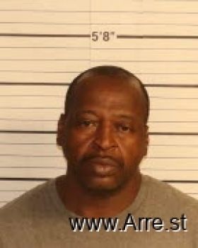 James Turner Hudson Mugshot