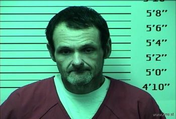 James Jason Hughes Mugshot