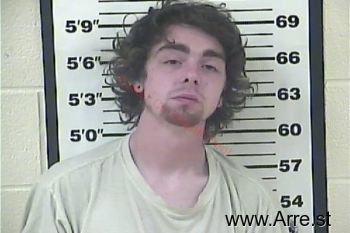 James Alexander Hughes Mugshot