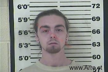 James Alexander Hughes Mugshot