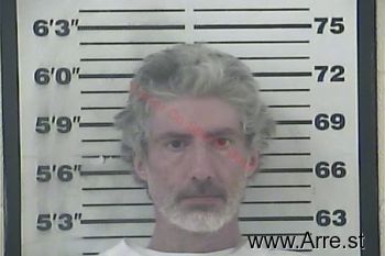 James Christpher Hughes Mugshot