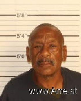 James E Hunter Mugshot