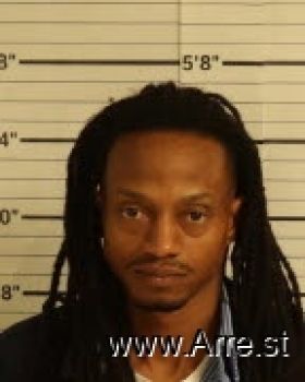 James Earl Ingram Mugshot