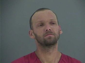 James Clifton Ivey Mugshot