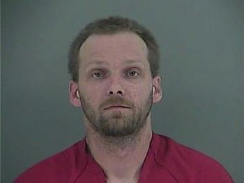 James Clifton Ivey Mugshot