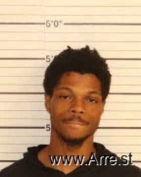 James  Jemison Mugshot