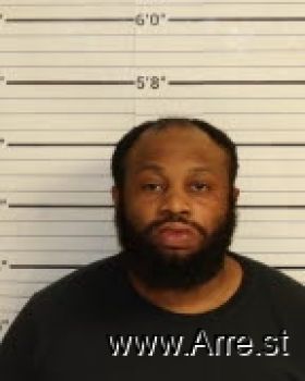 James  Johnson Mugshot