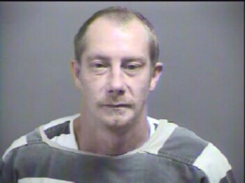 James Bart Kelley Mugshot