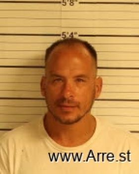 James M Kelley Mugshot