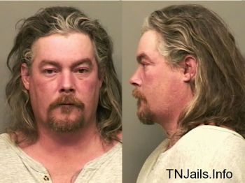 James  Kelly Mugshot