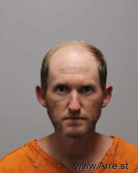 James Ryan Lane Mugshot