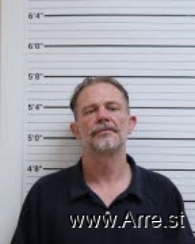 James K Langley Mugshot