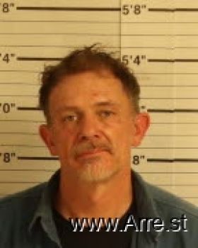 James K Langley Mugshot