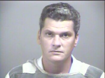 James Max Lapointe Mugshot