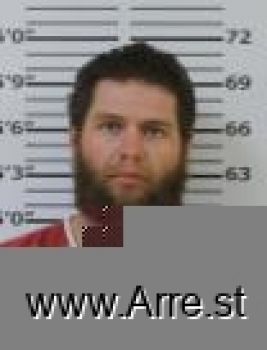 James Aaron Leonard Mugshot