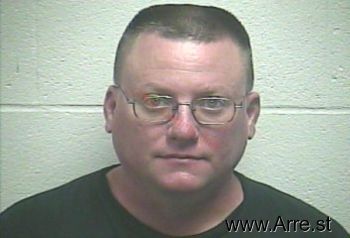 James Carl Locke Mugshot