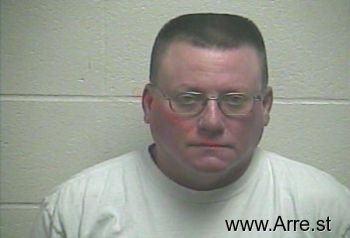 James Carl Locke Mugshot