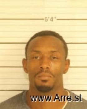 James D Lockett Mugshot