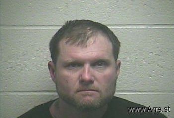 James Mark Lowery Mugshot