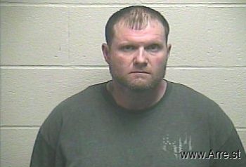 James Mark Lowery Mugshot