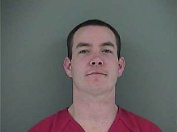 James Thomas Lowery Mugshot