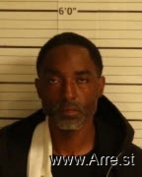 James Riley Malone Mugshot