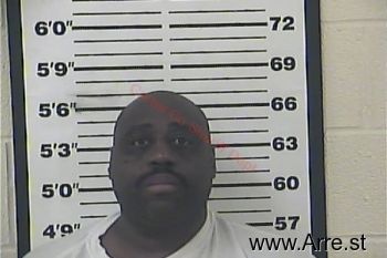 James Albert Malone Mugshot