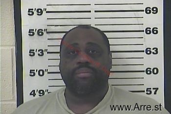 James Albert Malone Mugshot