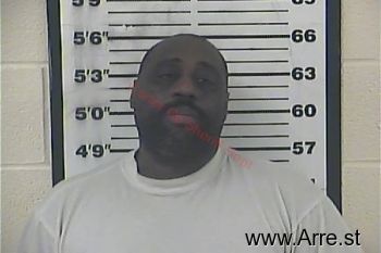 James Albert Malone Mugshot