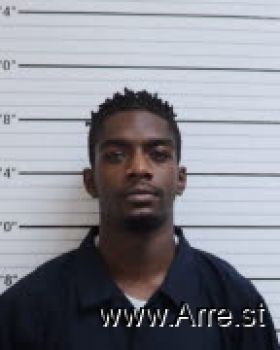 James Edward Mayberry Mugshot