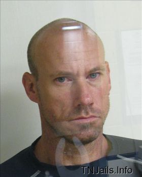 James  Mccullough Mugshot