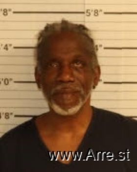 James  Mckinley Mugshot