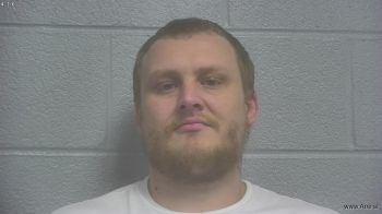 James Wayne Mcknight Mugshot