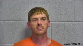 James Bryan Mcmillin Mugshot