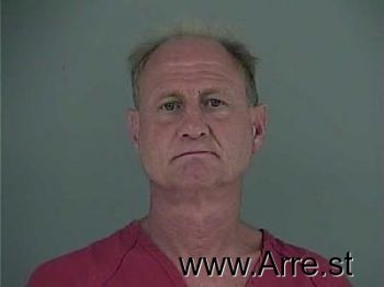 James Llyod Melhorn Mugshot