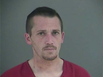 James Kevin Melton Mugshot