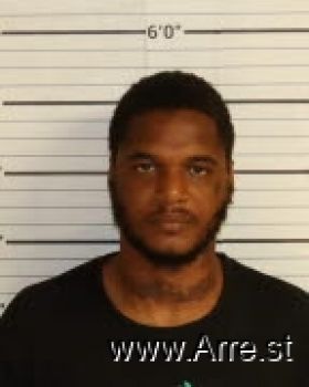 James  Nelson Mugshot