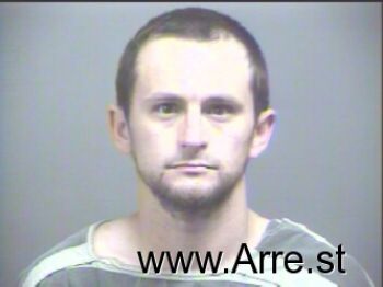 James Dustin Nix Mugshot