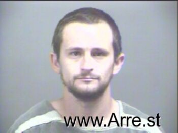 James Dustin Nix Mugshot