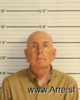 James  Overton Mugshot