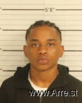 James  Payne Mugshot