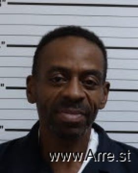 James  Payne Mugshot