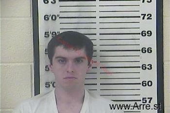 James Matthew Perkinson Mugshot