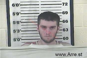 James Matthew Perkinson Mugshot