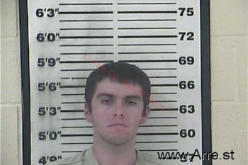 James Matthew Perkinson Mugshot