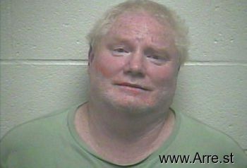 James Alton Pierce Mugshot