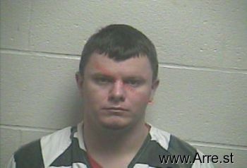 James Eric Powell Mugshot